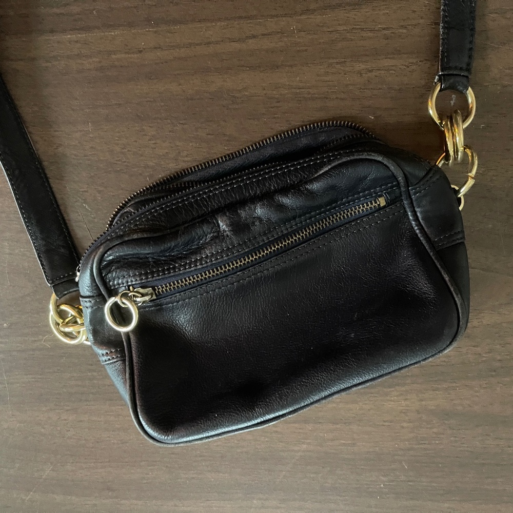 Crossbody Bag with lots of pockets